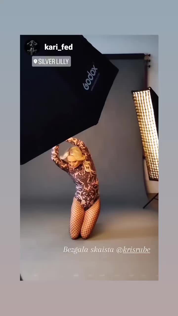 @Kristīne Rubene