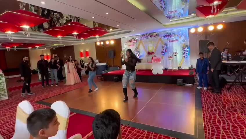 @Deeksha Coutinho