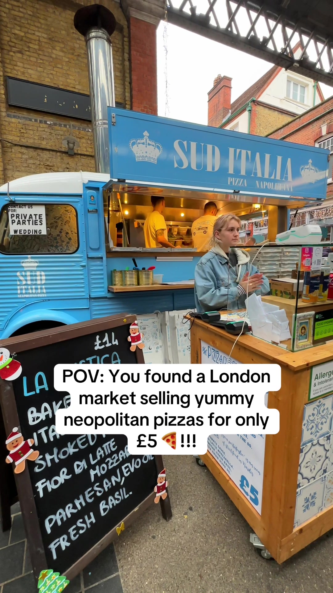 @Malia | London Travel