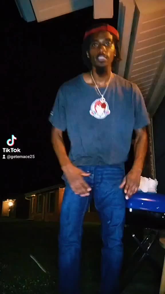 @LaMichael YungAceT.G. Anderson
