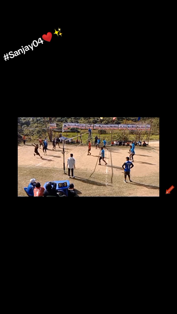 @SANJAY#07❤️🏐