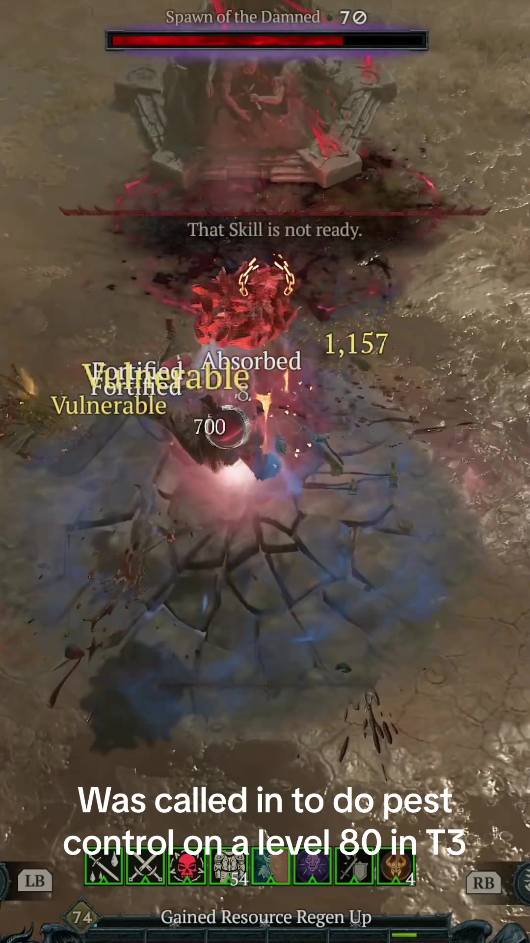 @Spicy Builds