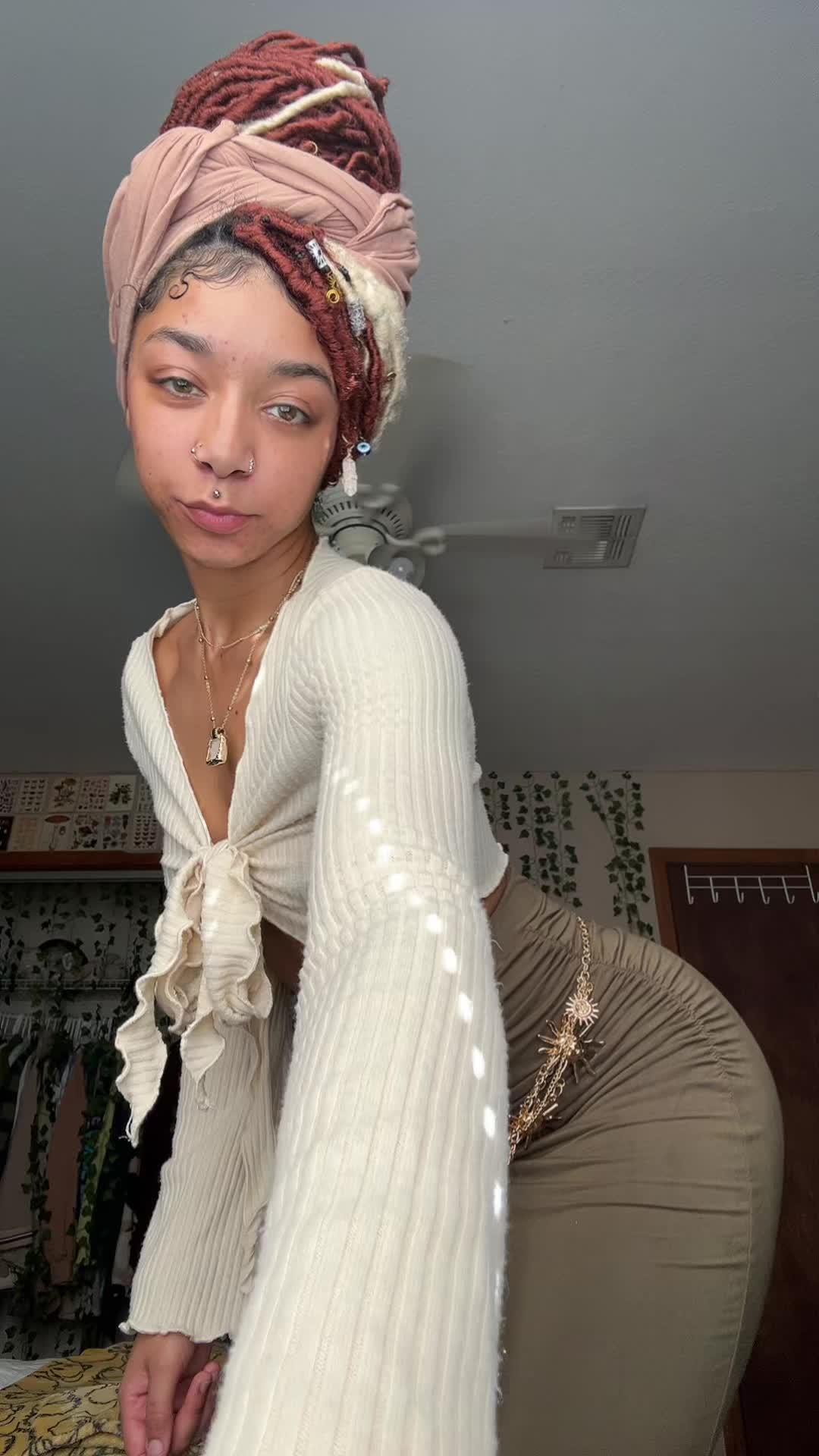 @🧚🏽♀️🌻Nieja Love🌻🧚🏽♀️