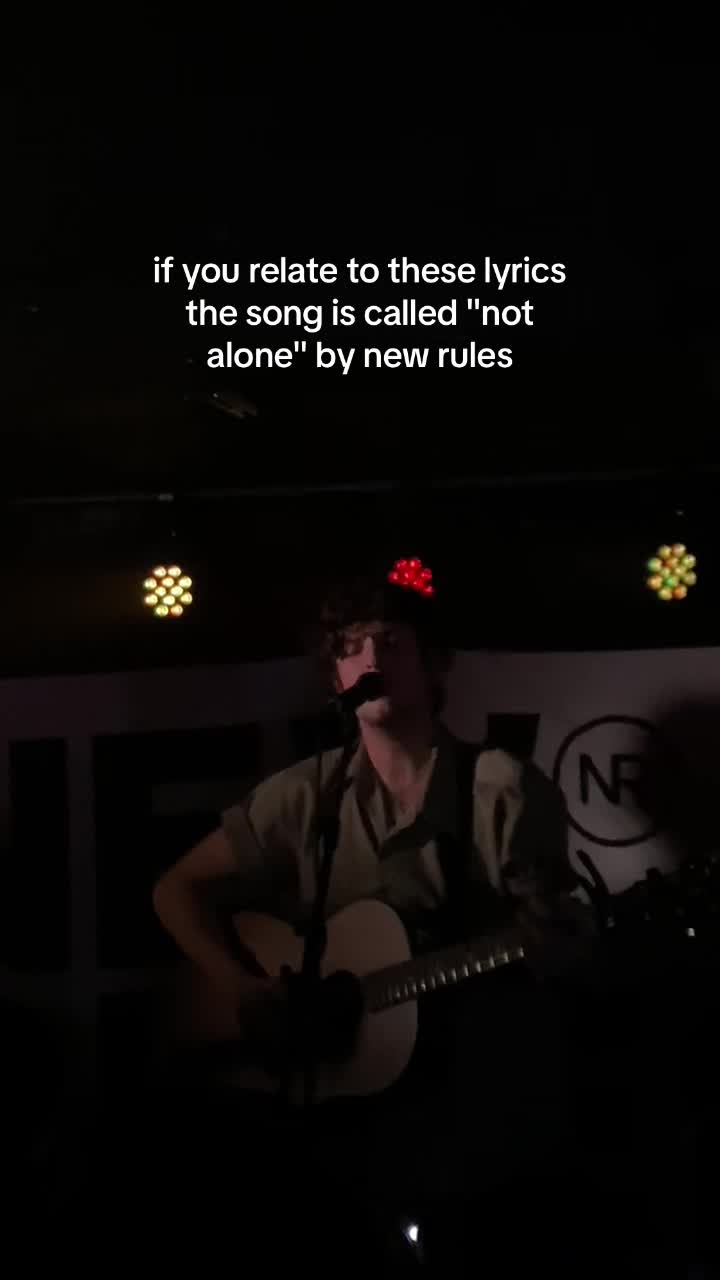 @New Rules Ireland