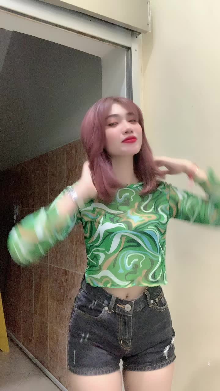 @🥰M&iuml;nh j&Uuml;🥰