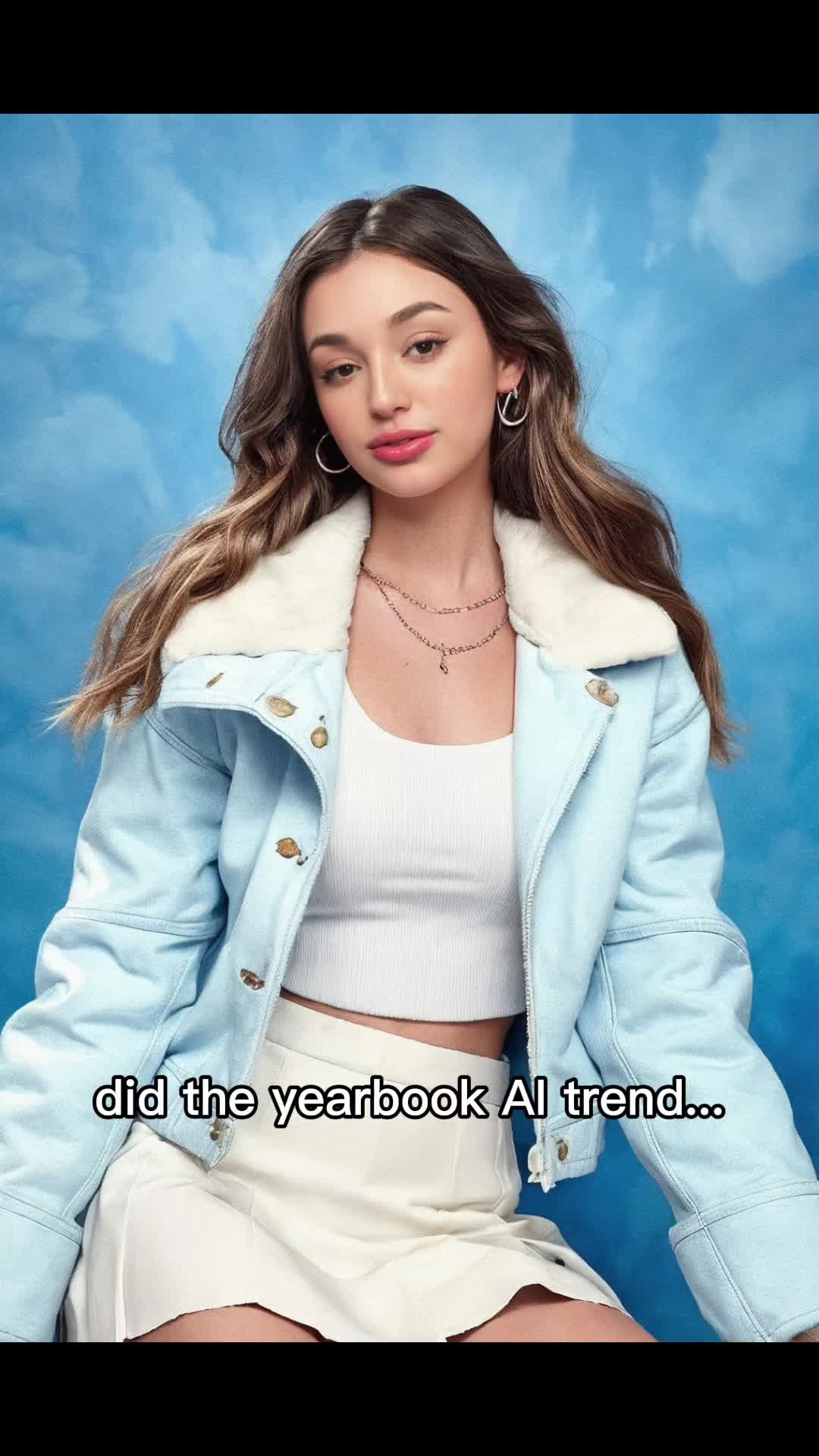 @Mercades Danielle