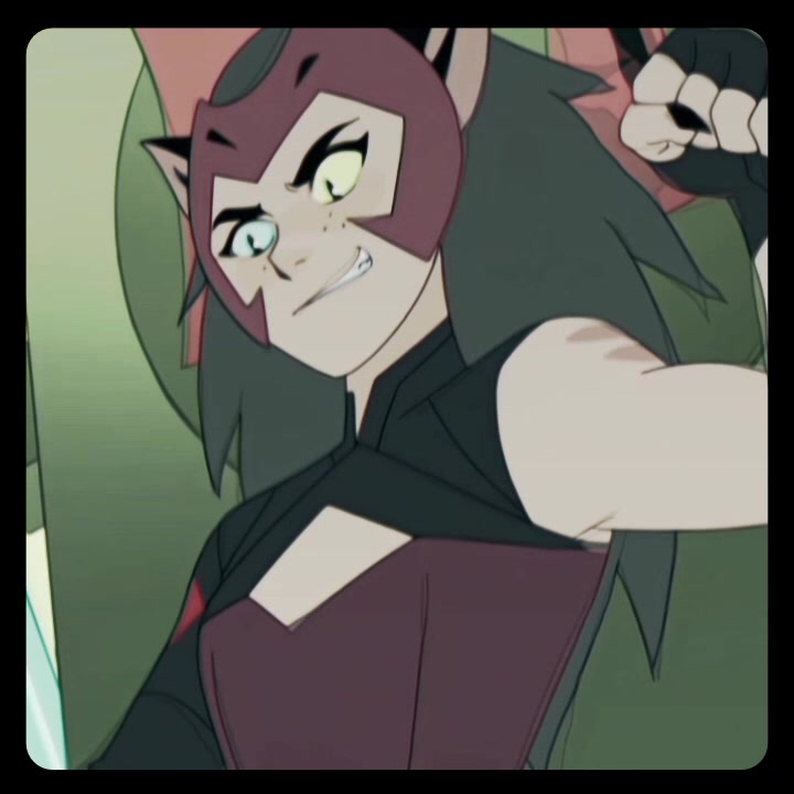 @shera edits