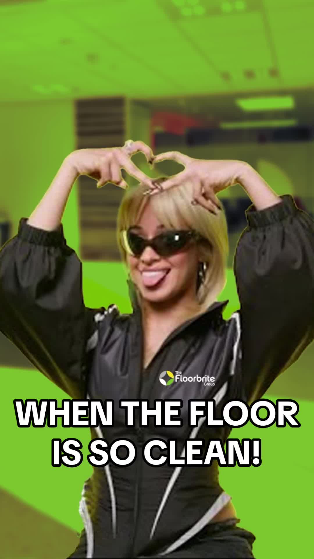 @The Floorbrite Group