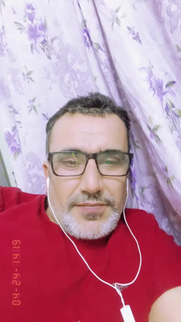 @mustafa krml