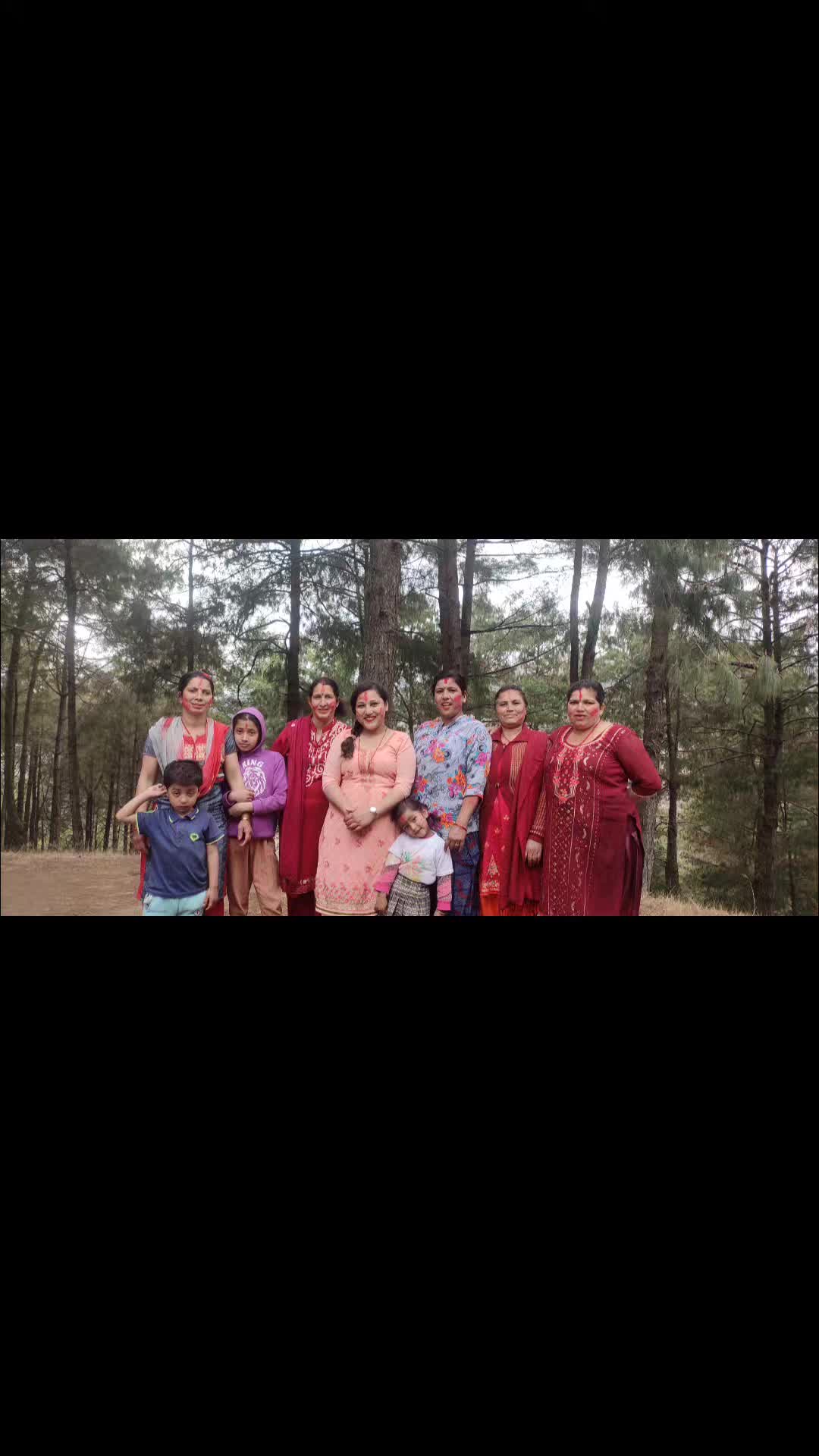 @Usha Chaulagain
