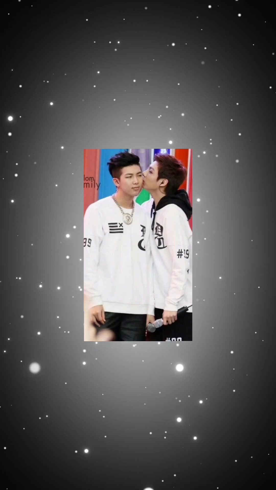 @남준아 사랑해💜
