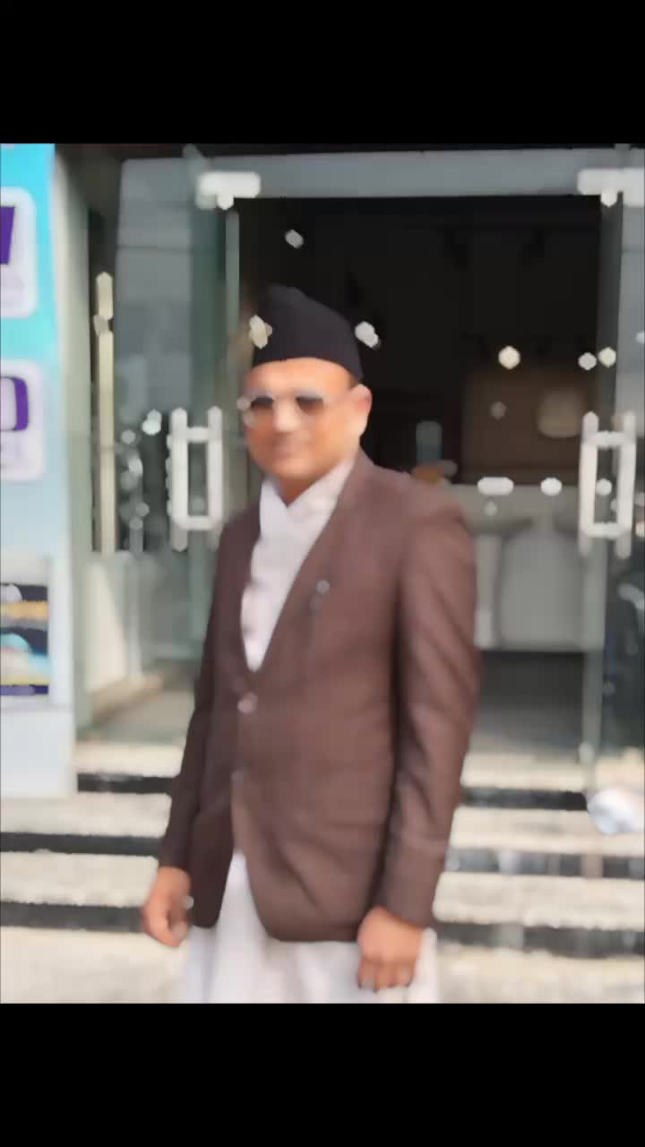 @kriti mainali