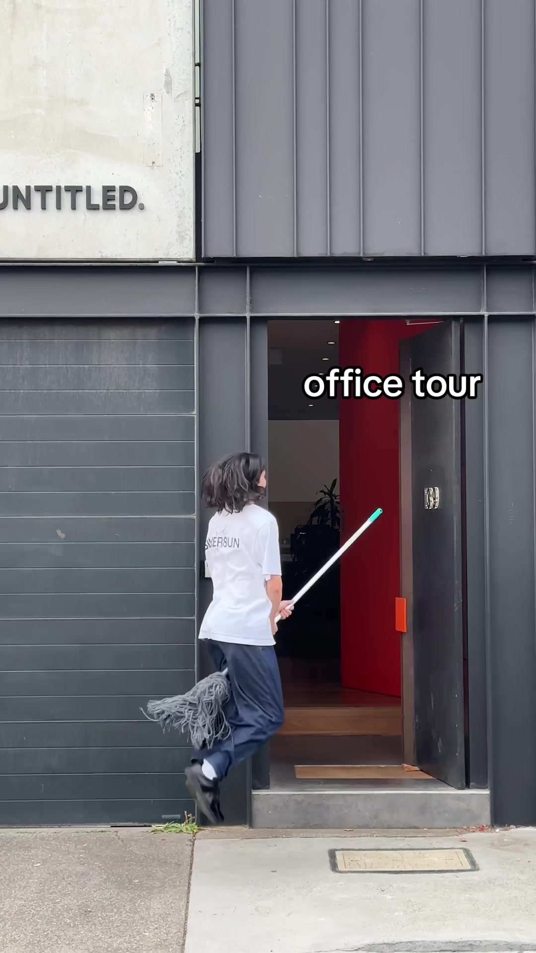 @Untitled Group