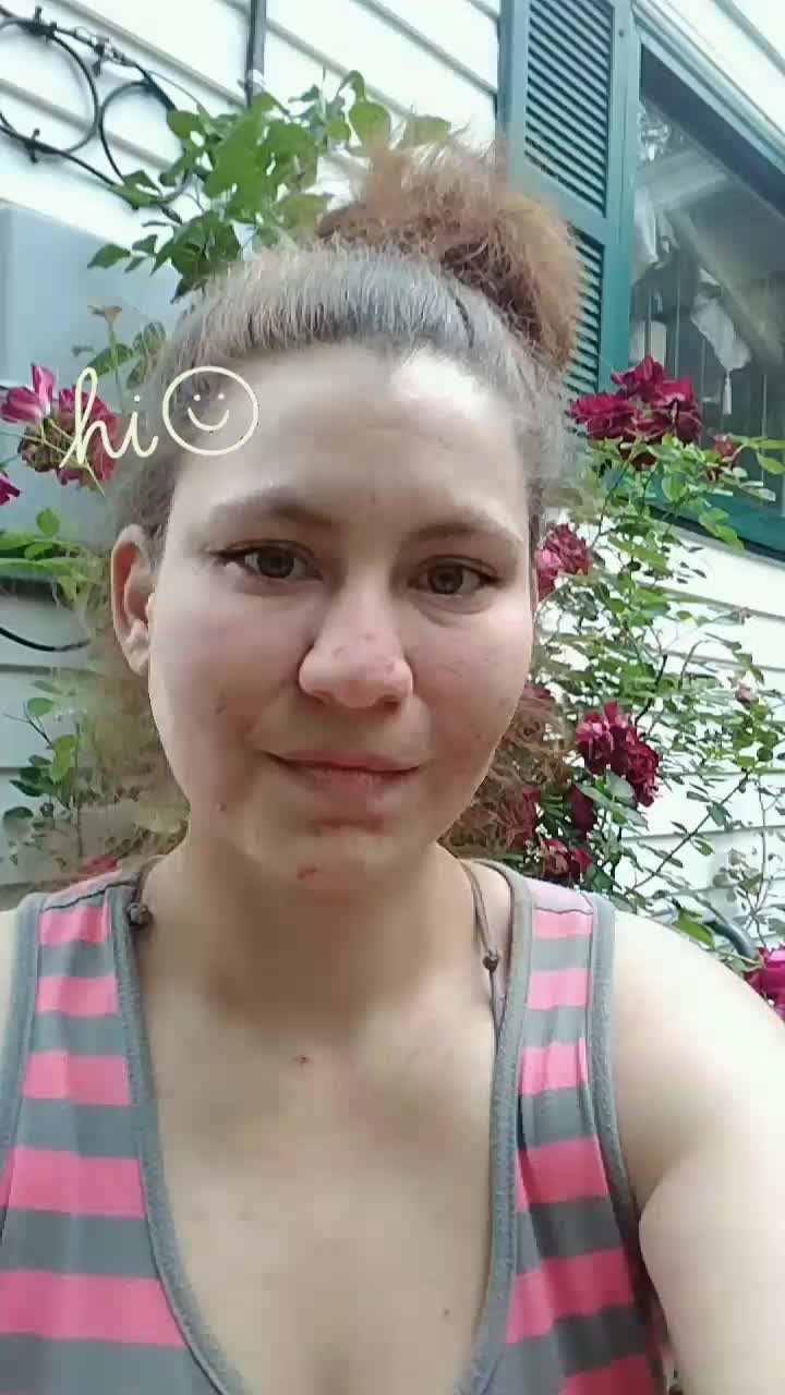 @😻👻☠Becca🕯🔮🙀