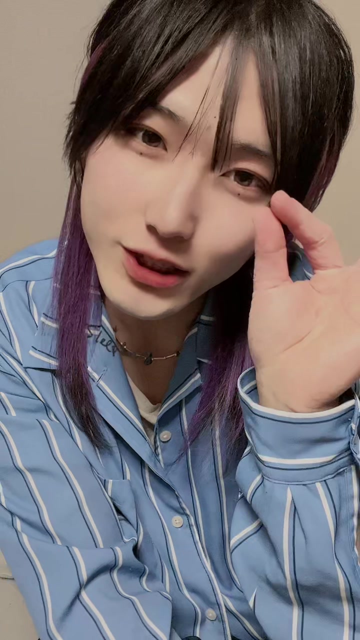 @🐺狼くん