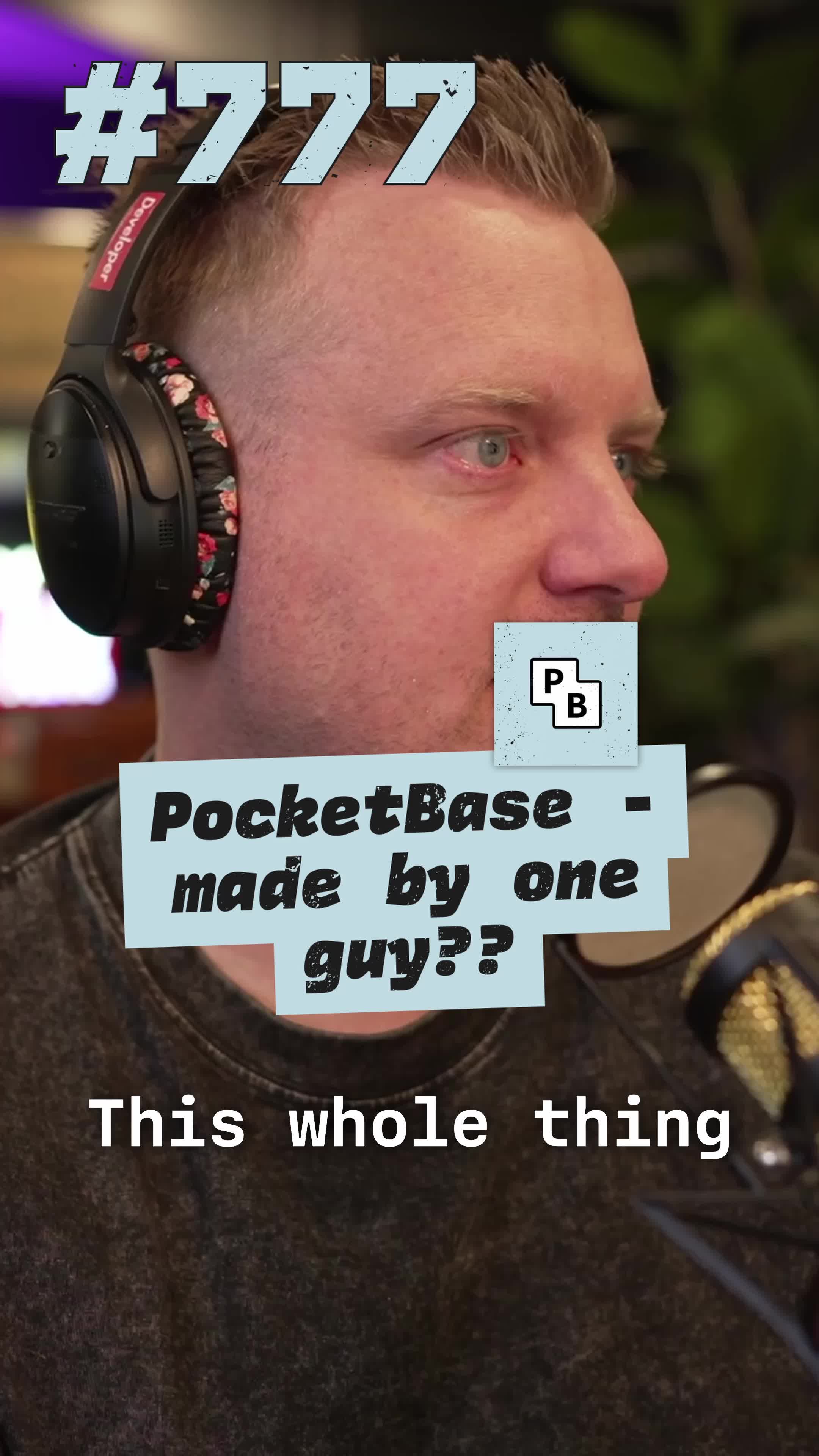 @Syntax Podcast