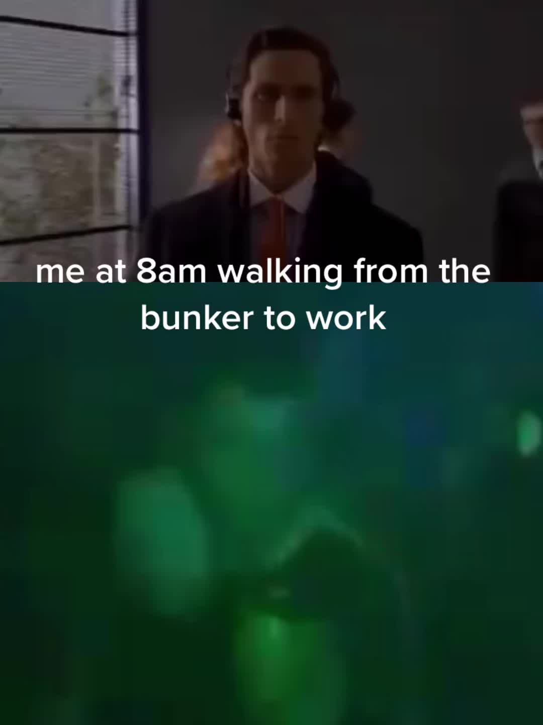 @⚡️The Underground Bunker’s⚡️