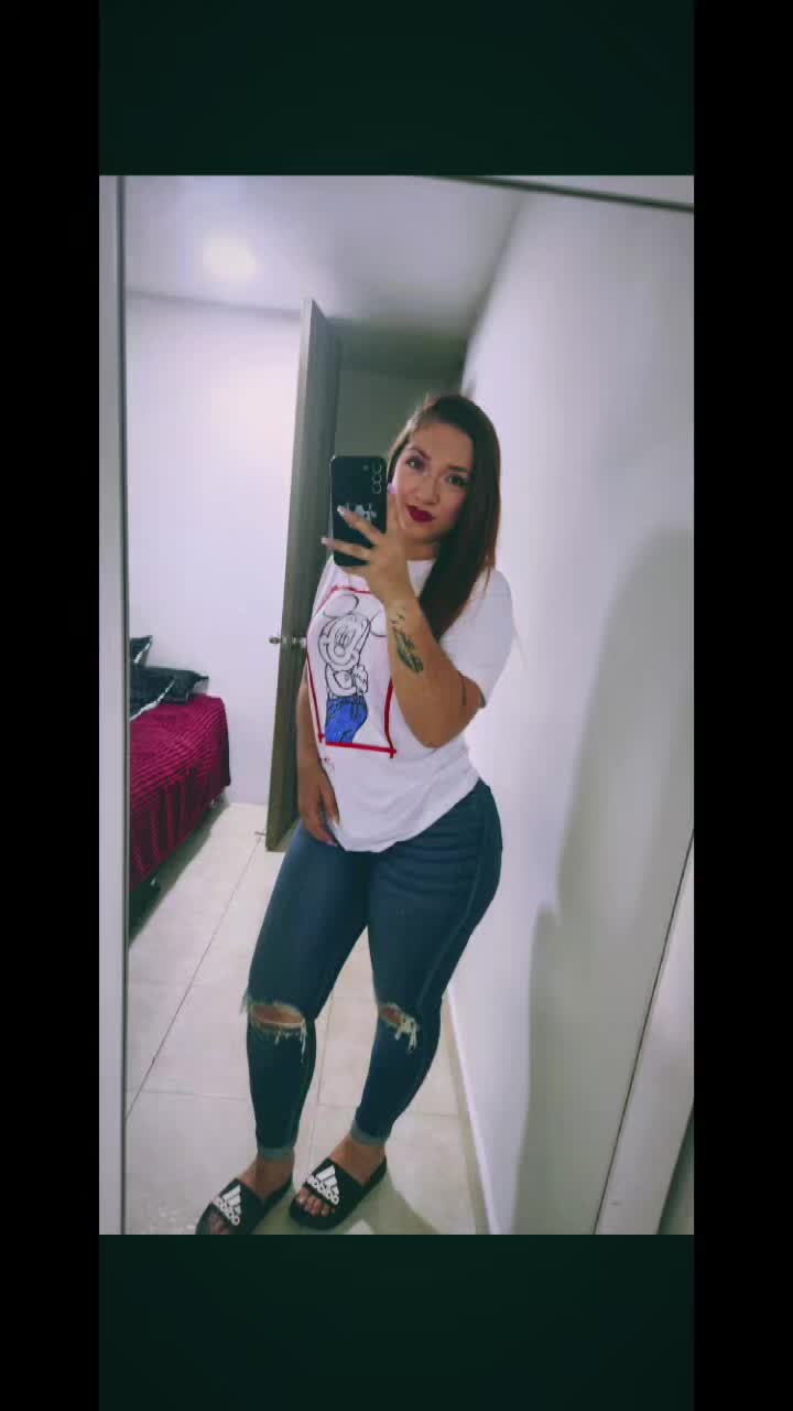@Yirey Gomez