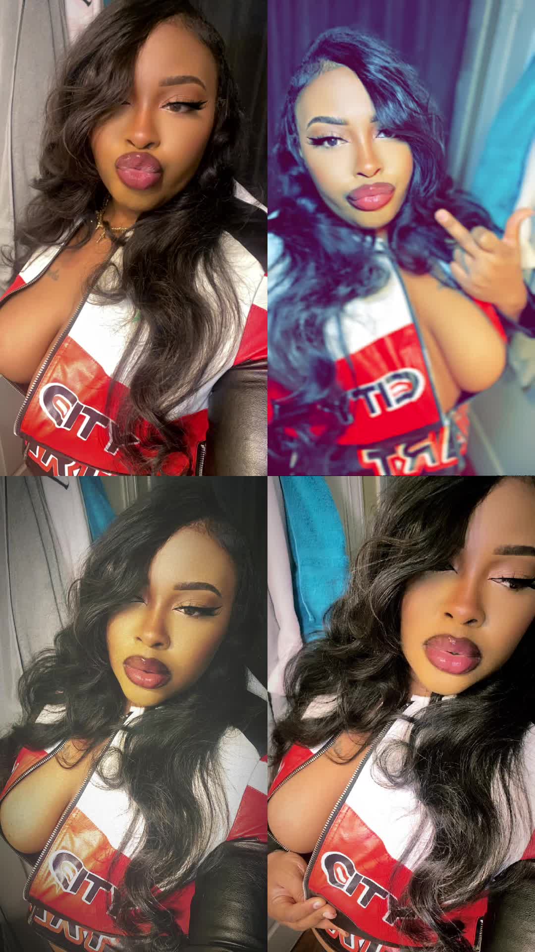 @Deshonnthecreativebeauty