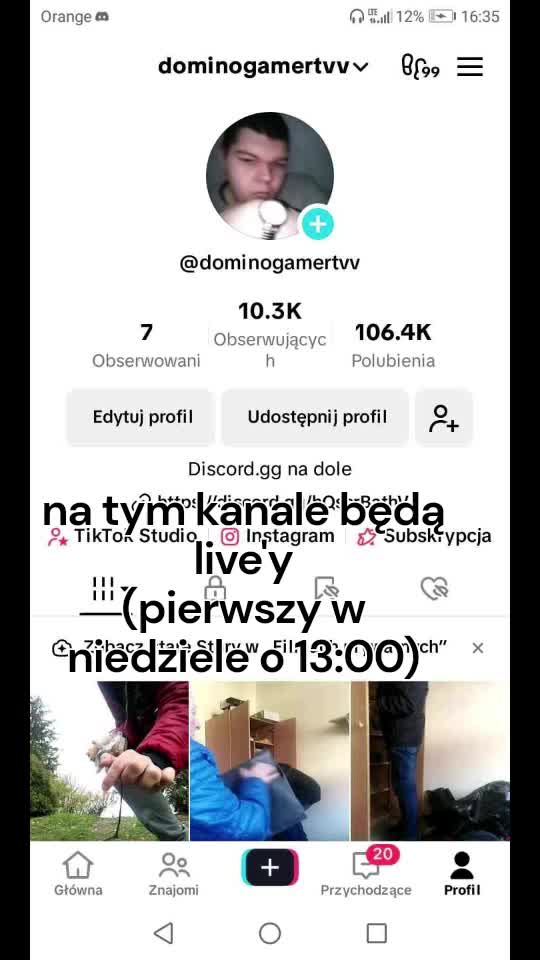 @🔥Dominik Arkadiusz Domański🔥
