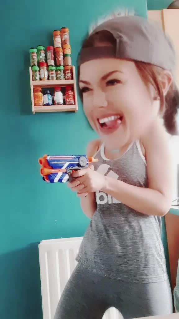 @Samantha McGee