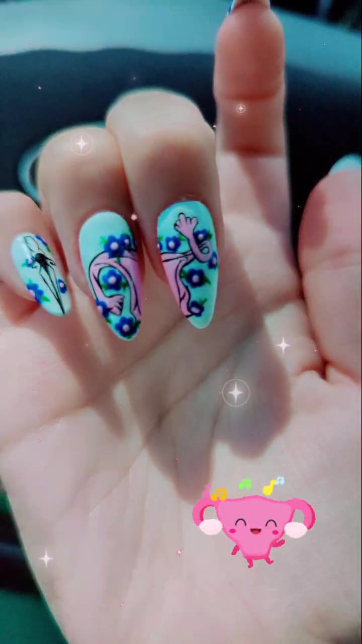 @RachAel Jean ๐ค๐ค๐