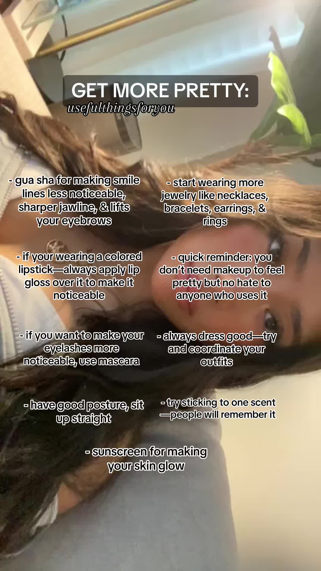 @Ādvice, tips, & more <3