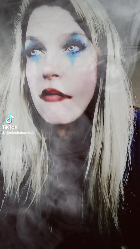 @MissBabushka