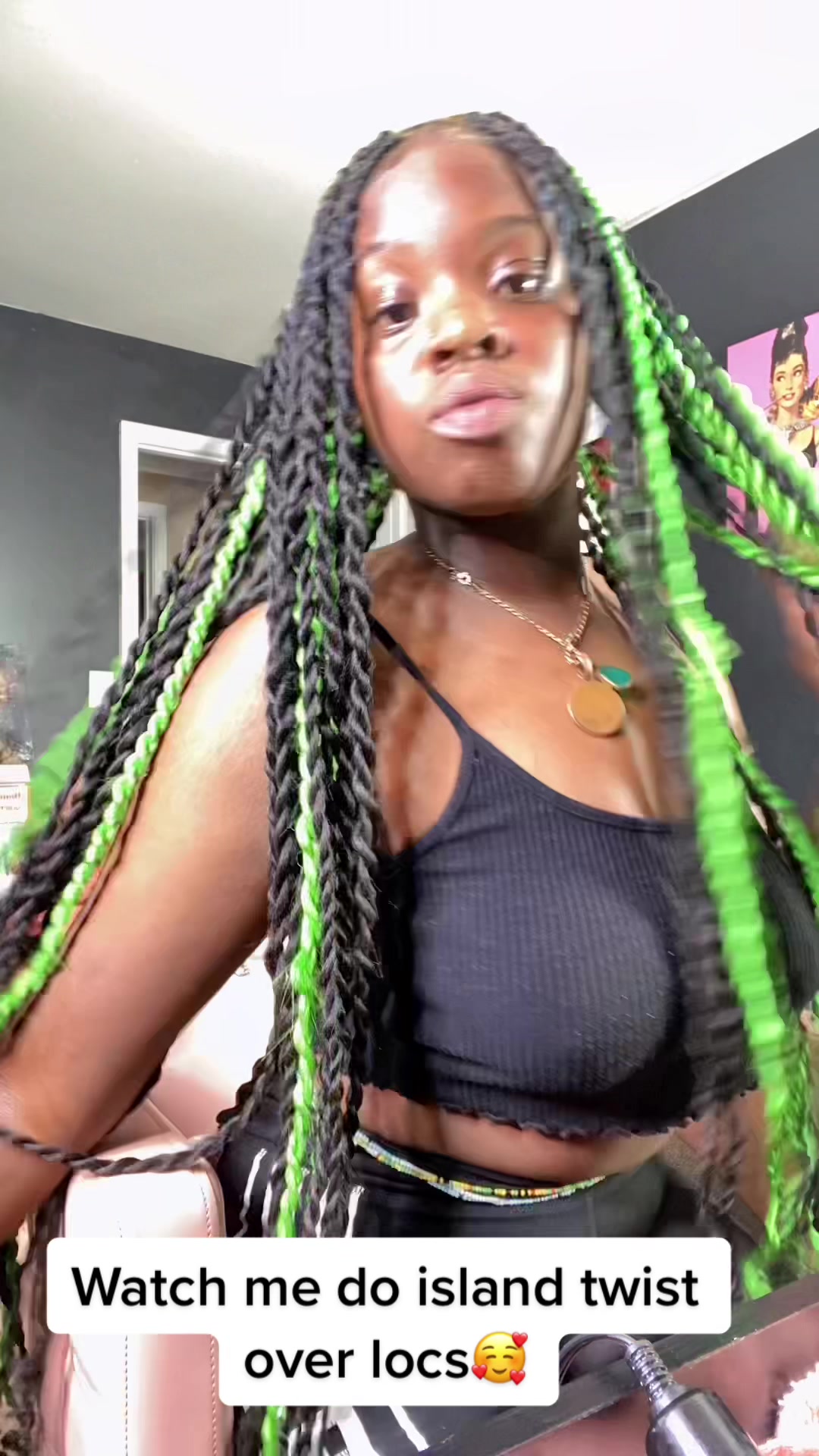 @Tayla Mae🕷️•