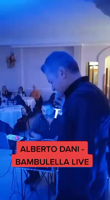@Alberto Dani