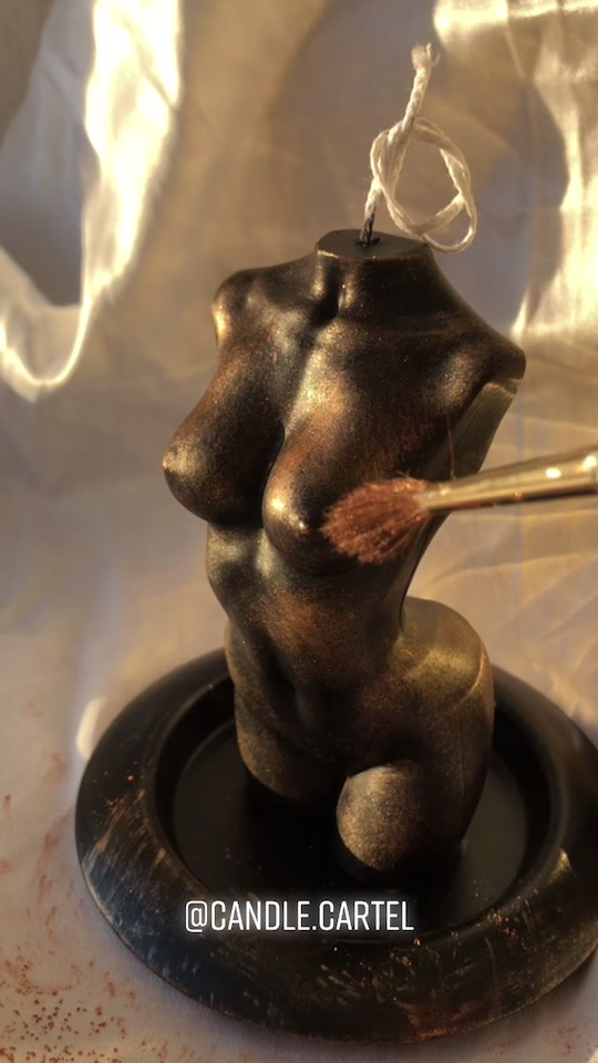 @Candle Cartel СВЕЧИ/ПОДАРКИ