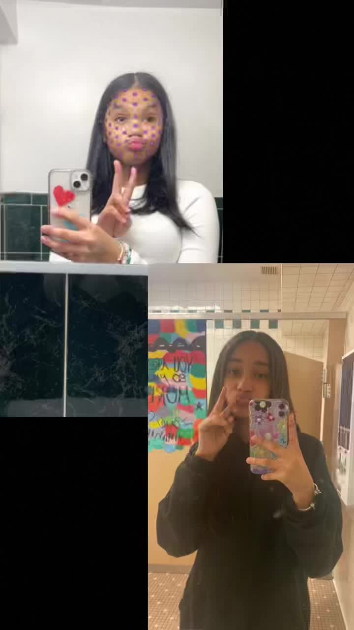 @Who’s prettier???