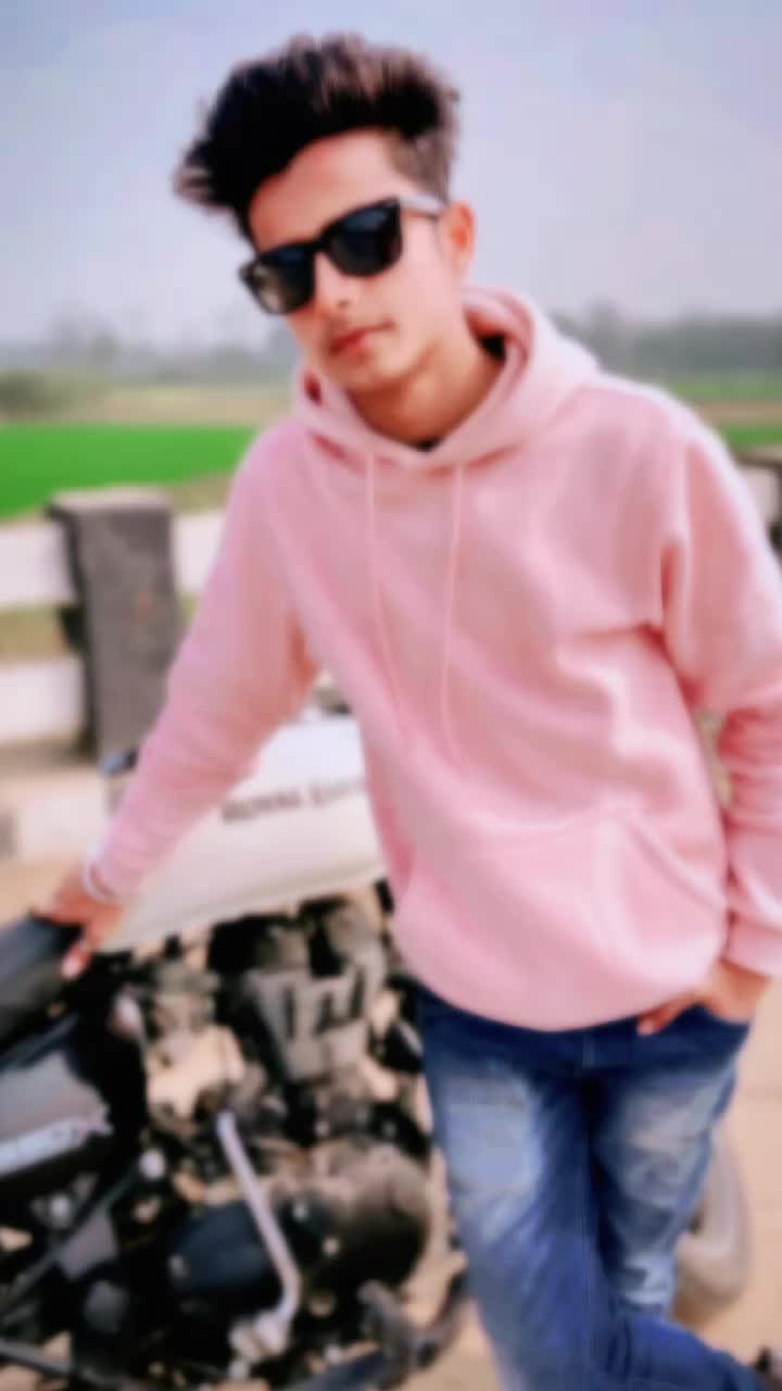 @ABHISHEK SINGH😎