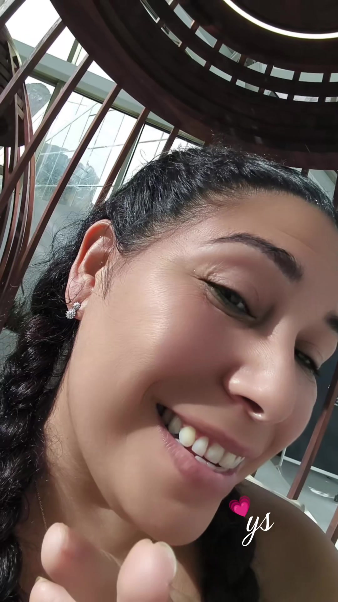 @Yesenia Salazar