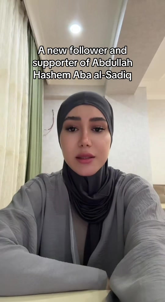 @TheAhmadiReligionofPeace&Light
