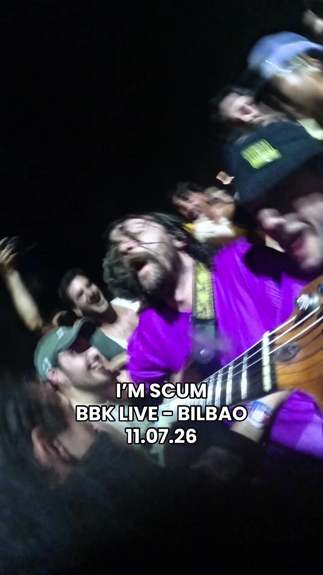 @IDLES