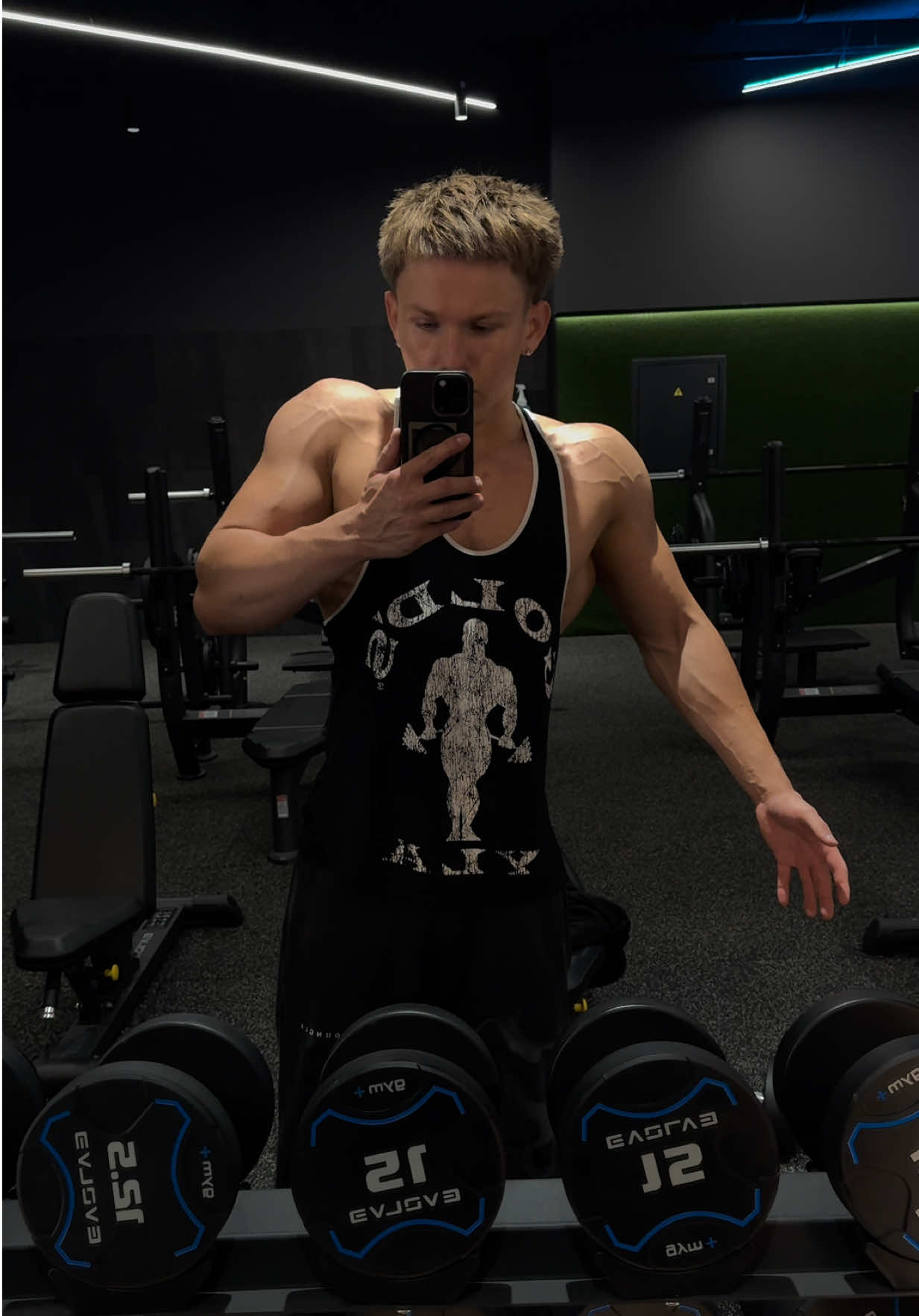 @DDFitness
