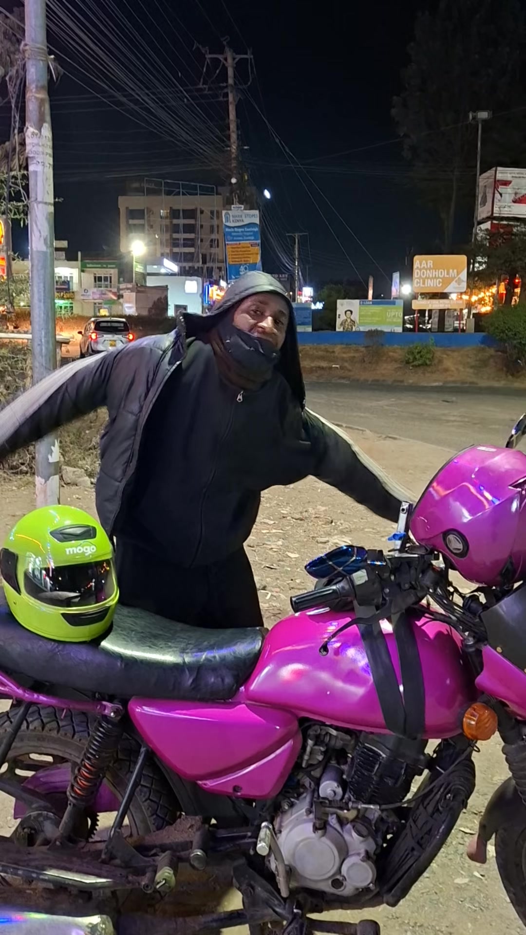 @DOLLY JOURNEY➡️🚶&zwj;♂️🏍🌅🇰🇪