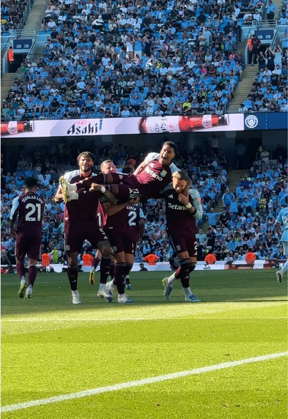 @Aston Villa