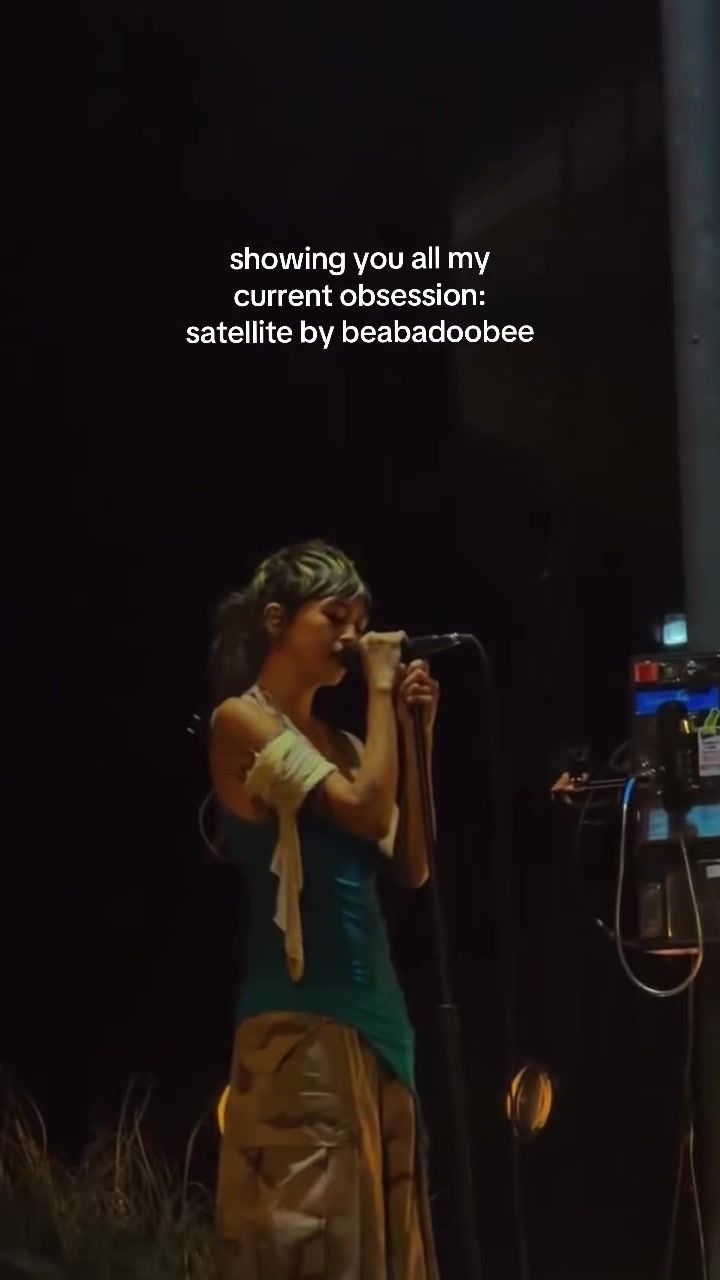 @beab4d0ob3e live ⚡️