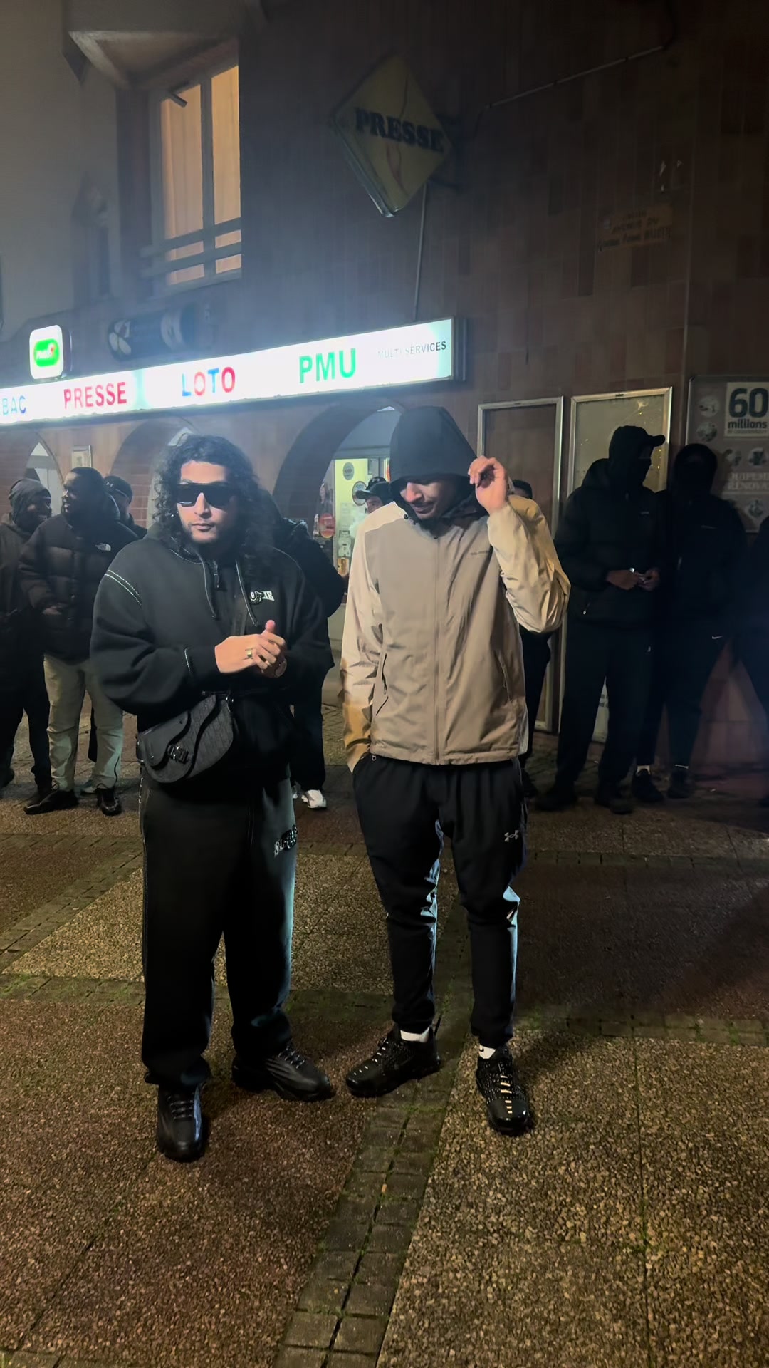 @ISK Officiel