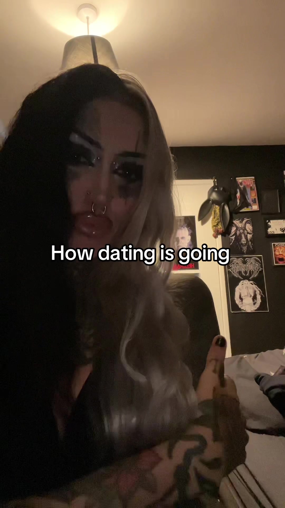 @GoreWhore