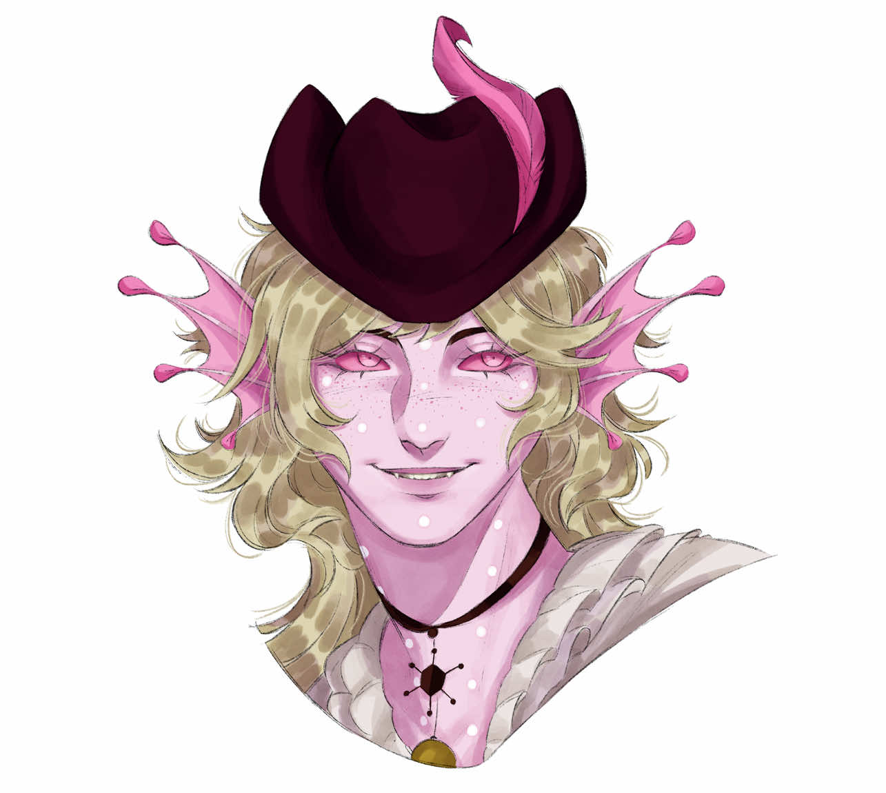 @Tiny Cowboy (comms open<3)