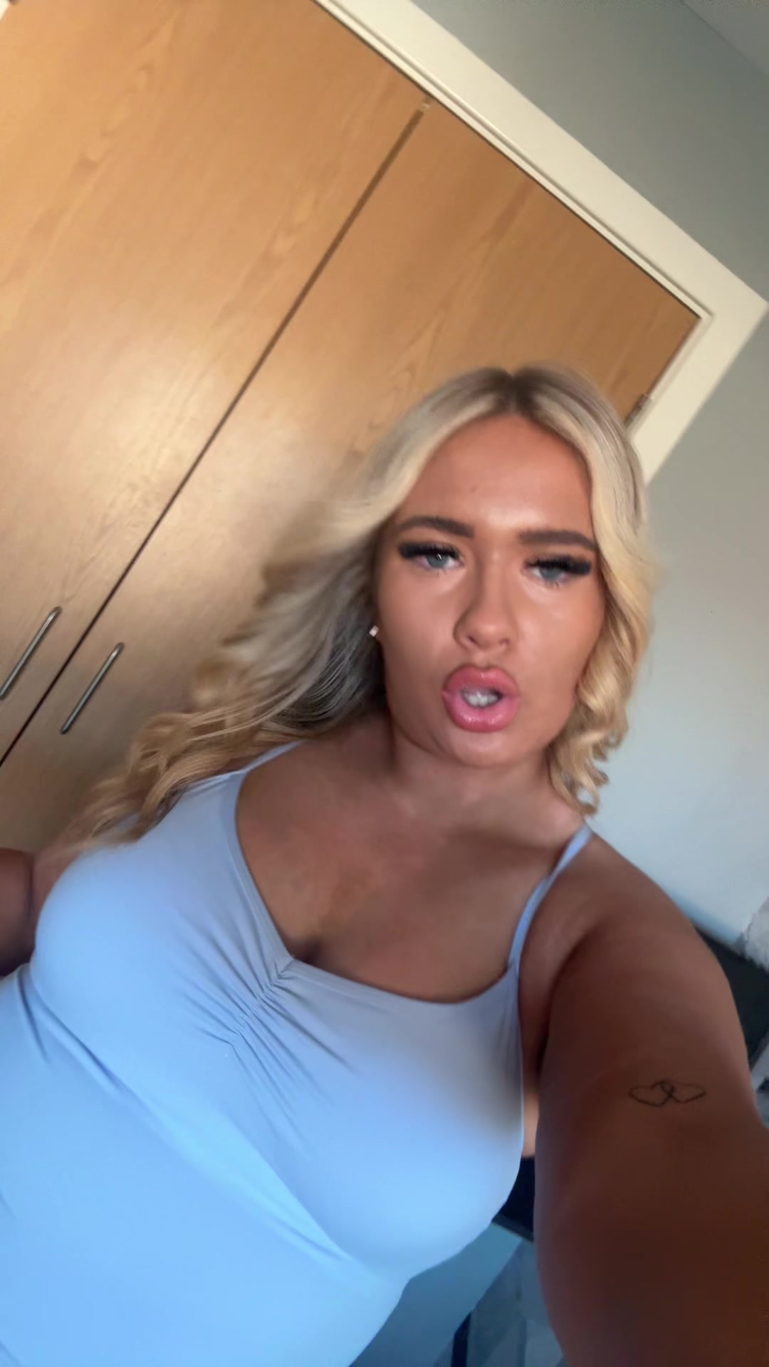 @beccamckenna👸🏽
