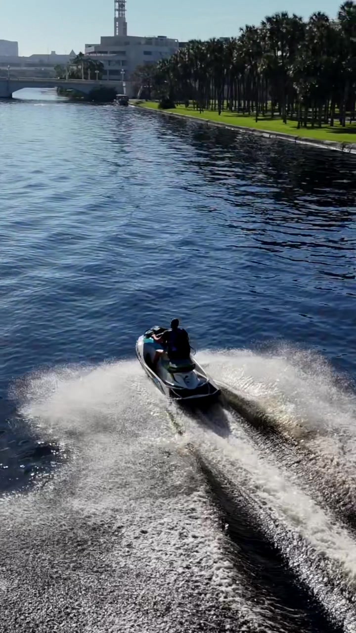 @Tampa Terrence