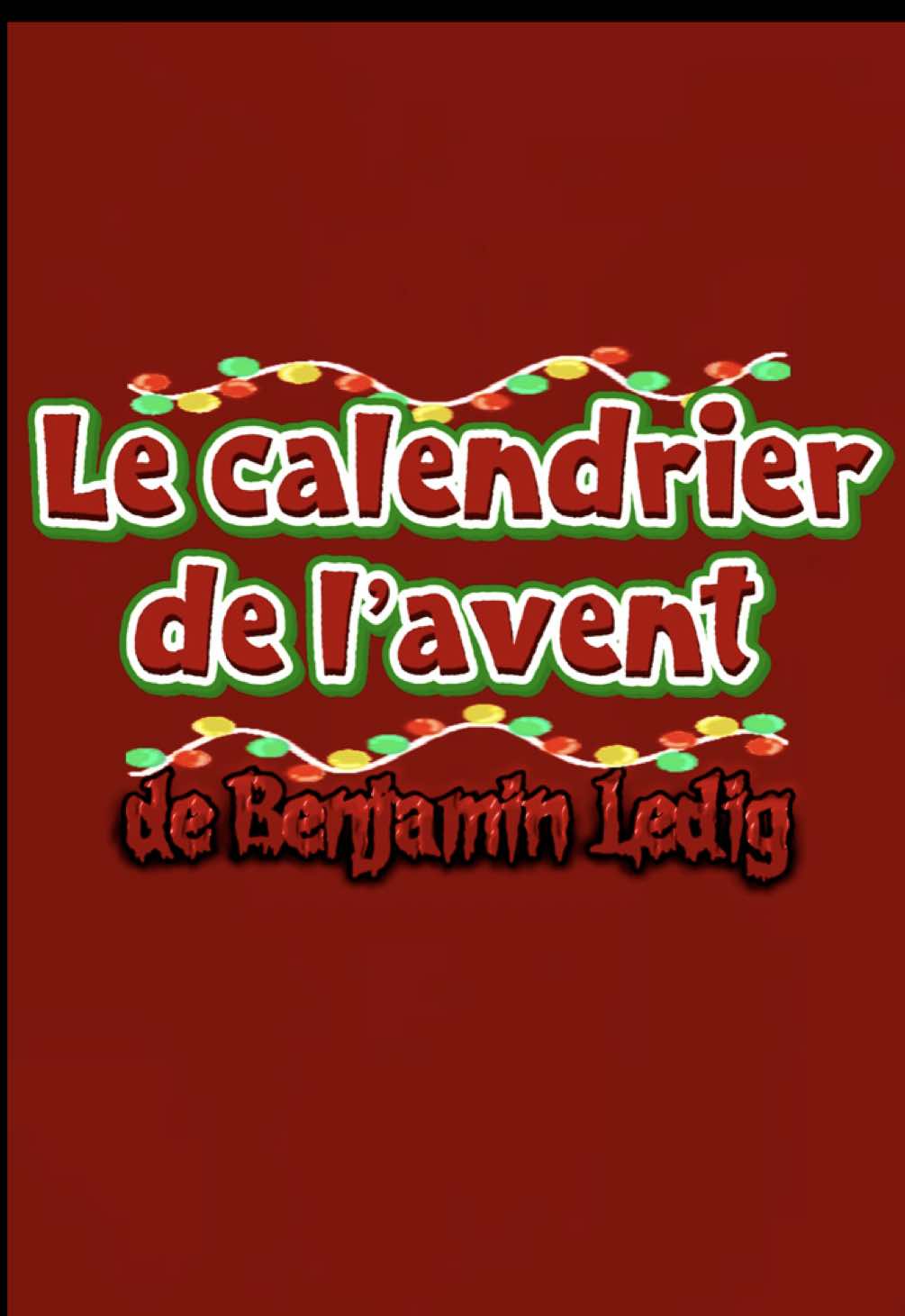 @Benjamin Ledig