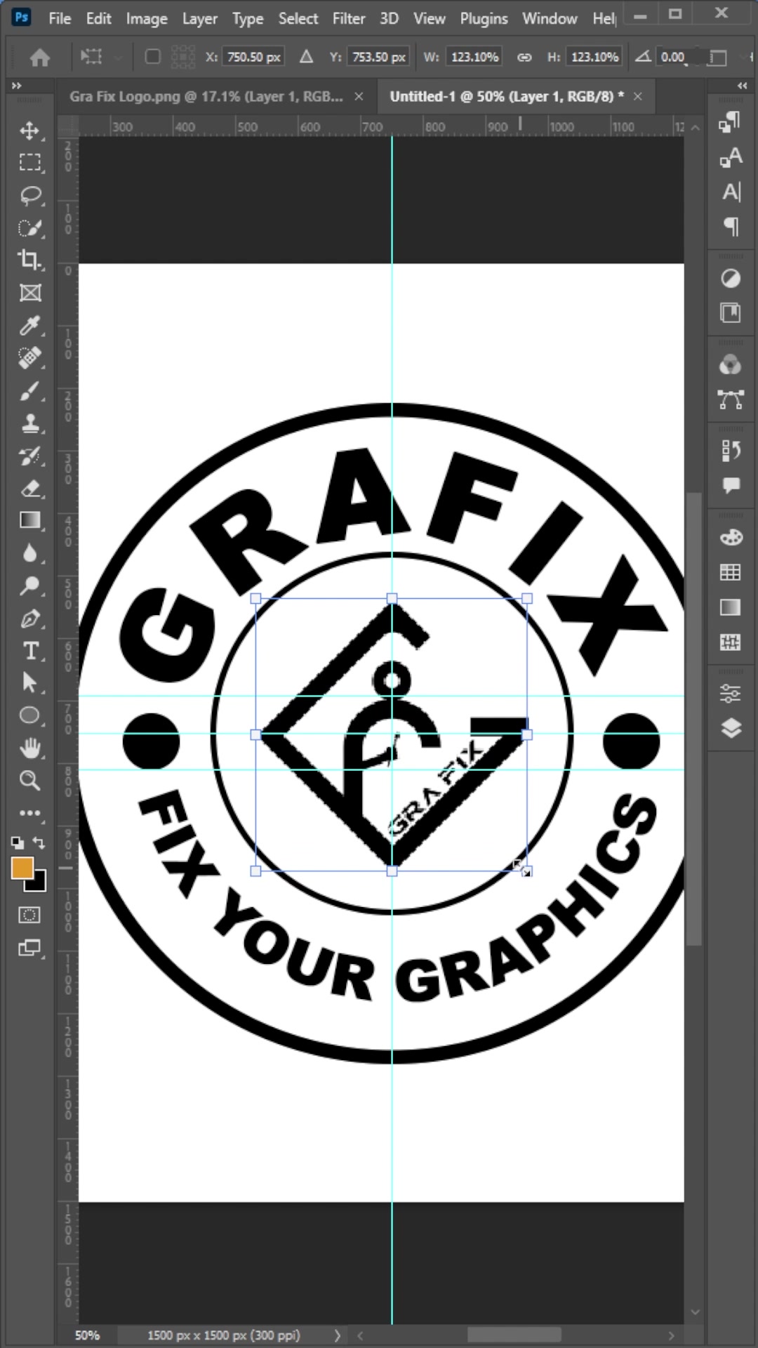 @Gra Fix