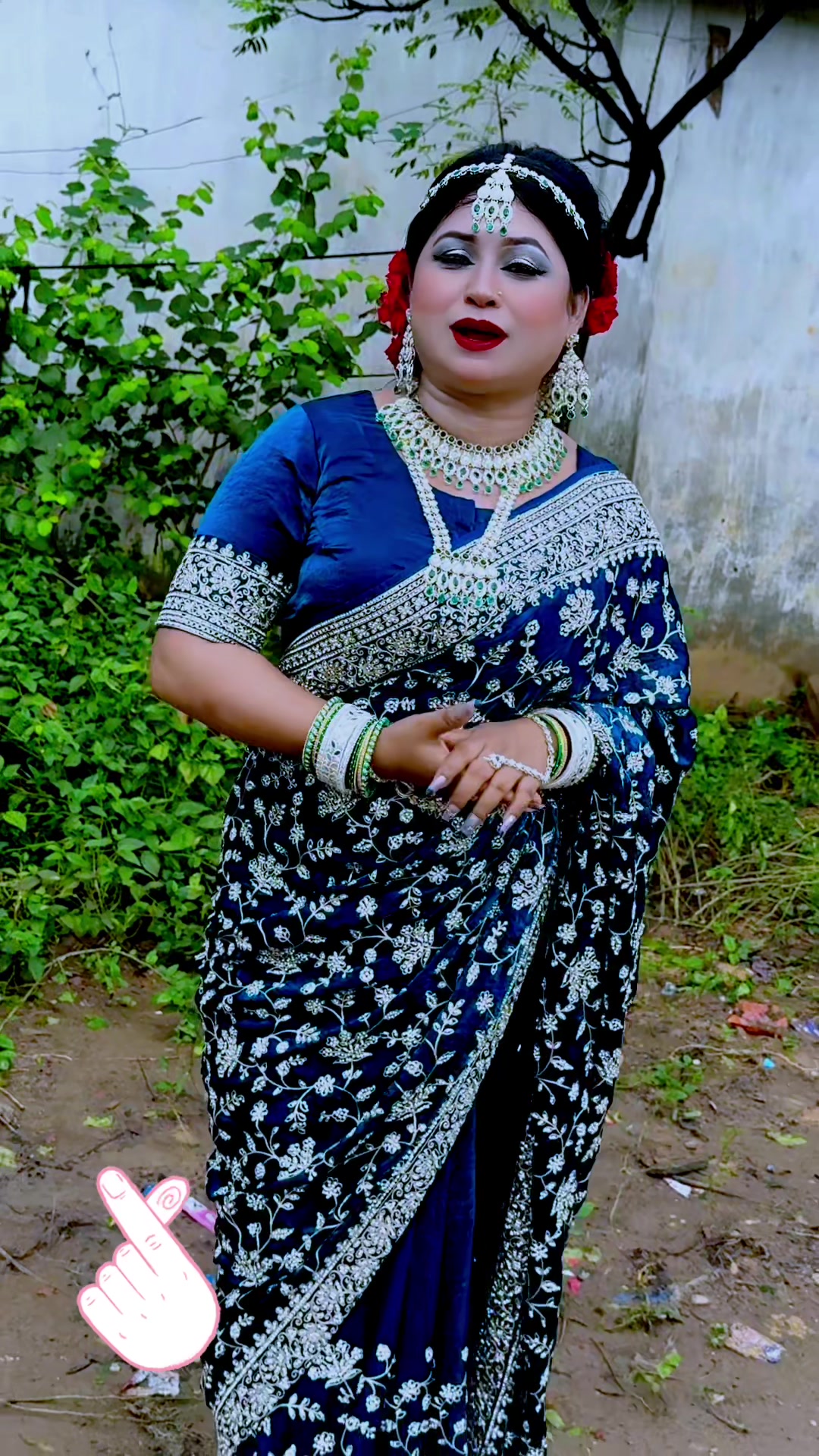 @Sharmin Shila cream apađ