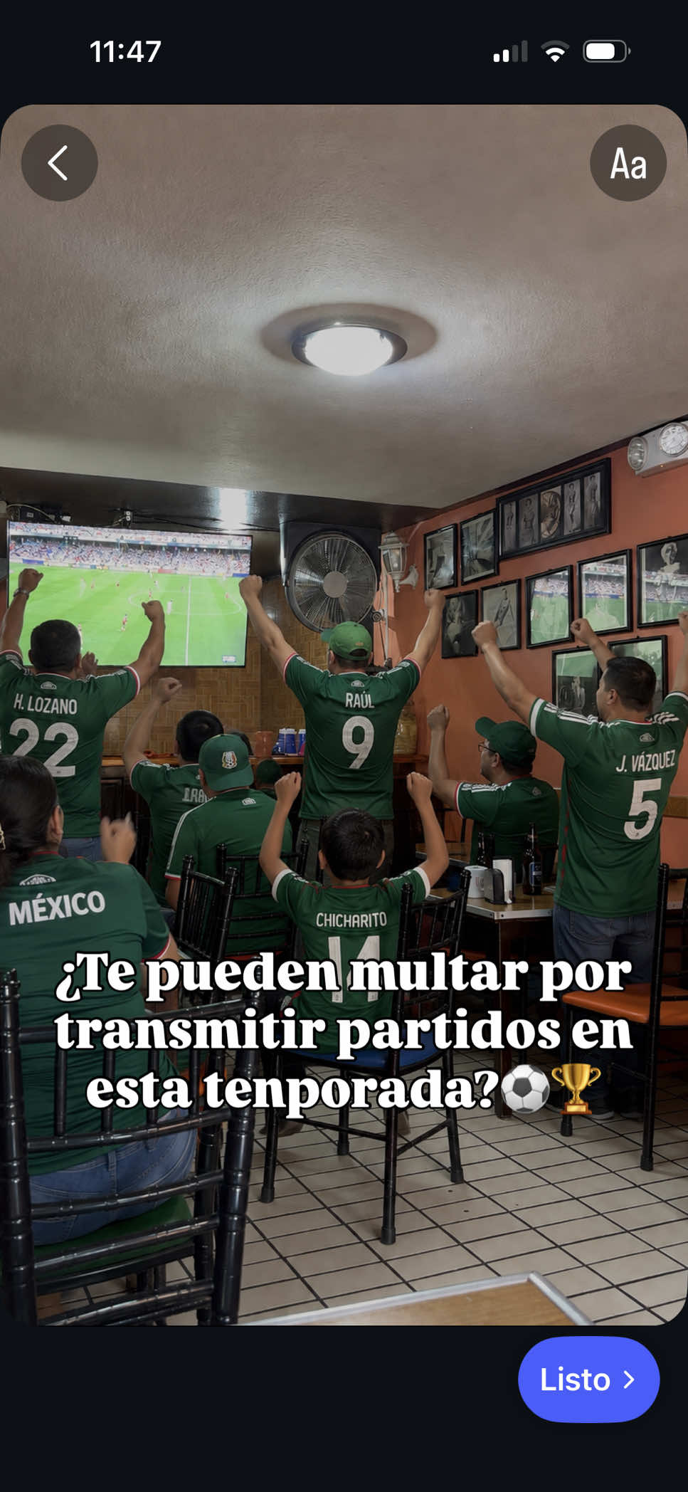 @Reporte Querétaro