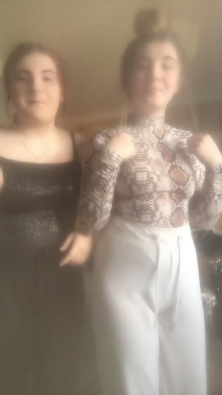 @bitchhhhhh 🤜❤️🤛